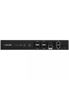 Ubiquiti UISP UFiber GPON Headend OLT 4 Port 1SFP+ | UF-OLT-4