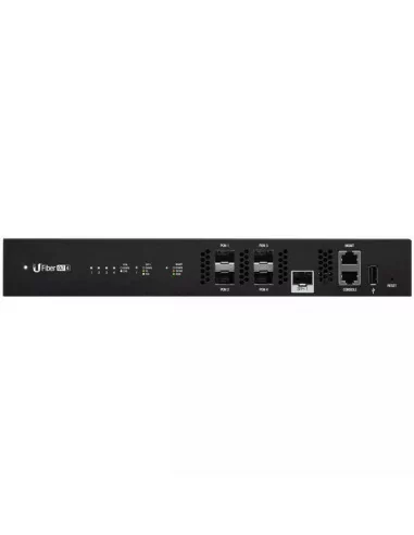 Ubiquiti UISP UFiber GPON Headend OLT 4 Port 1SFP+ | UF-OLT-4