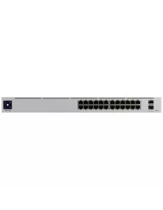 Ubiquiti UniFi Switch Pro 24 Port PoE 400W | USW-Pro-24-POE