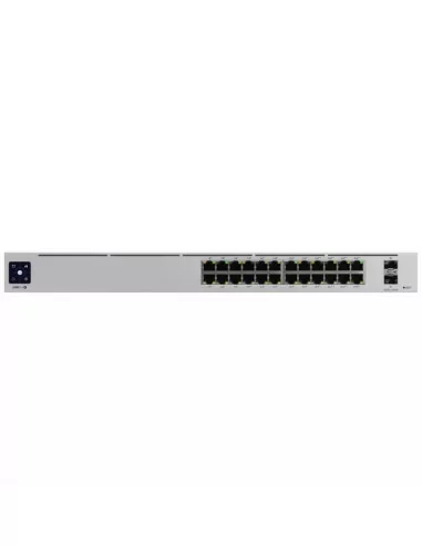 Ubiquiti UniFi Switch Pro 24 Port PoE 400W | USW-Pro-24-POE