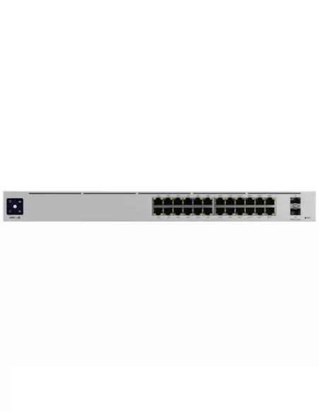 Ubiquiti UniFi Switch Pro 24 Port PoE 400W | USW-Pro-24-POE