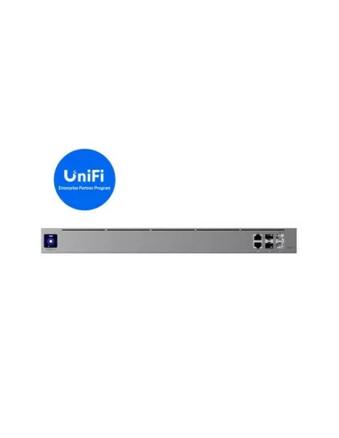 Ubiquiti UniFi Enterprise Fortress Gateway | EFG