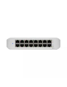 Ubiquiti UniFi PoE Switch Lite, 16 port - MiRO Distribution