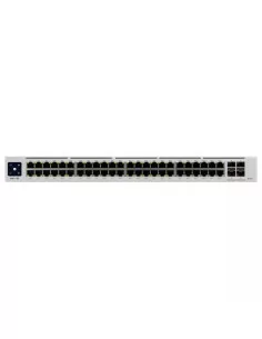 Ubiquiti UniFi Switch Gen 2 48-Port - MiRO Distribution