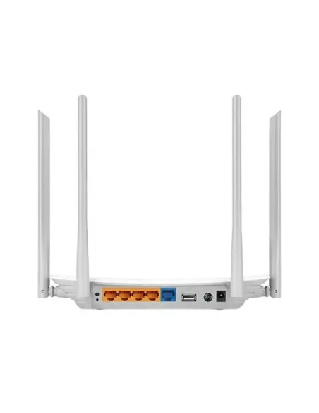 TP-Link AC1200 WiFi 5 Router | TP-ARCHERC5