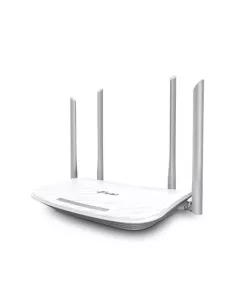 TP-Link ARCHER C5 1200Mbps ISP Dual-Band Gigabit Wi-Fi Router - MiRO Distribution