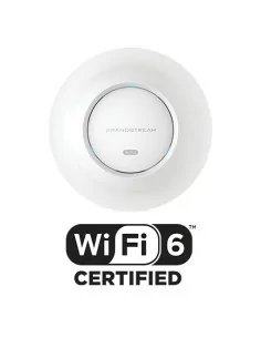 Grandstream Enterprise WiFi 6E Indoor Access Point | GWN7660E