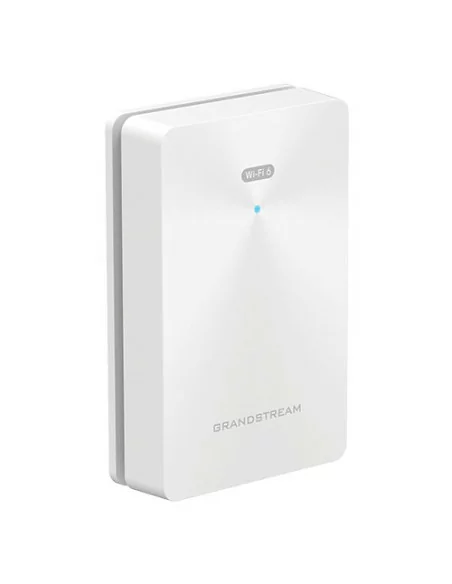 Grandstream Enterprise WiFi 6 In-Wall Indoor Access Point | GWN7661E