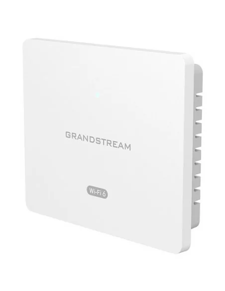 Grandstream Enterprise WiFi 6 In-Wall Indoor Access Point | GWN7604