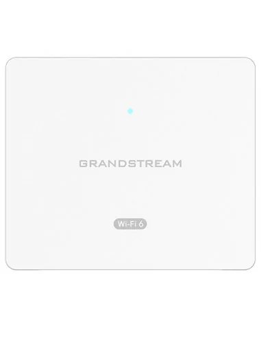 Grandstream Enterprise WiFi 6 In-Wall Indoor Access Point | GWN7604