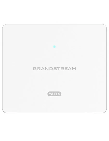 Grandstream Enterprise WiFi 6 In-Wall Indoor Access Point | GWN7604