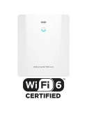 Grandstream Enterprise Outdoor WiFi 6 Long Range Access Point | GWN7664ELR