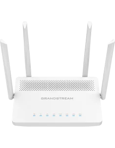 Grandstream Enterprise WiFi 5 1 x Gigabit SFP router | GWN7052F