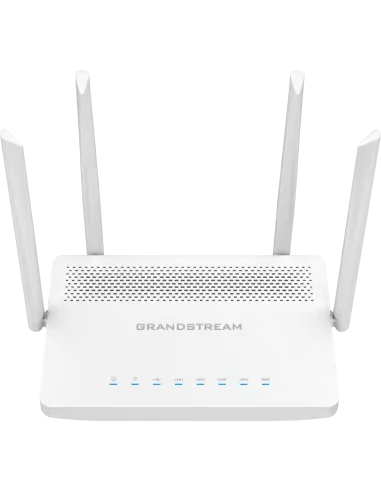 Grandstream Enterprise WiFi 5 1 x Gigabit SFP router | GWN7052F