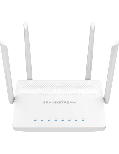 Grandstream Enterprise WiFi 5 1 x Gigabit SFP router | GWN7052F