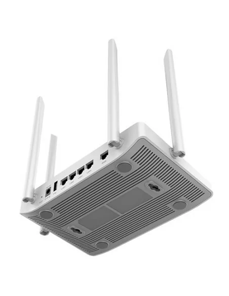 Grandstream Enterprise WiFi 5 1 x Gigabit SFP router | GWN7052F