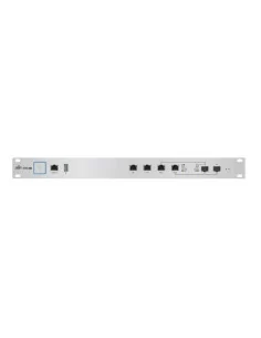 Ubiquiti UniFi 4-Port Security Gateway Pro | USG-PRO-4 | MiRO