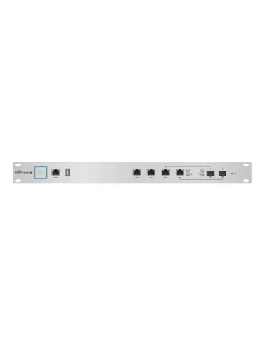 Ubiquiti UniFi 4-Port Security Gateway Pro | USG-PRO-4 | MiRO