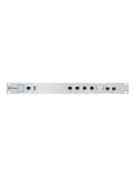 Ubiquiti UniFi 4-Port Security Gateway Pro | USG-PRO-4 | MiRO