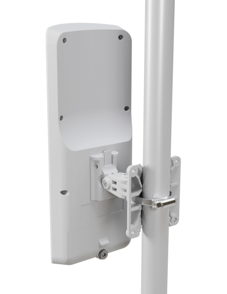 MikroTik mANTBox ax 15s WiFi 6 Integrated Access Point | L22UGS-5HaxD2HaxD-15S