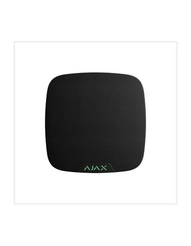 AJAX Security - Black SpeakerPhone | AJAX-SP-B