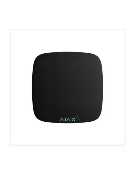 AJAX Security - Black SpeakerPhone | AJAX-SP-B