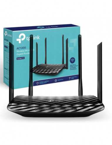 tp link ac1200 wi fi router