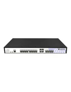 BDCOM OLT with 8 EPON Ports - MiRO Distribution