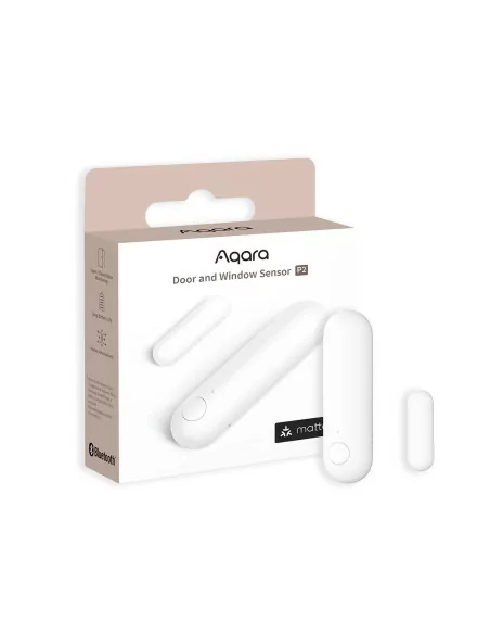 Aqara P2 Door and Window Sensor | AQ-SNSR-CONTACT-P2