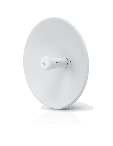 Ubiquiti UISP airMAX 5 Pack PowerBeam 5AC 25dBi Radio | PBE-5AC-Gen2-5