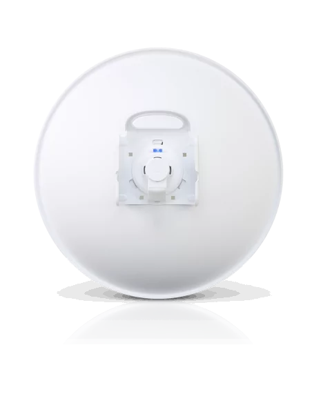 Ubiquiti UISP airMAX 5 Pack PowerBeam 5AC 25dBi Radio | PBE-5AC-Gen2-5