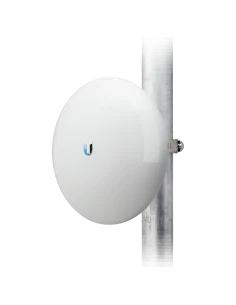 Ubiquiti UISP airMAX NanoBeam 2AC 13dBi Radio | NBE-2AC-13