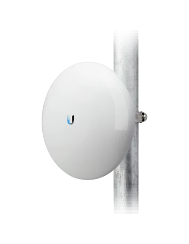 Ubiquiti UISP airMAX NanoBeam 2AC 13dBi Radio | NBE-2AC-13