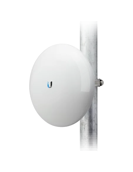 Ubiquiti UISP airMAX NanoBeam 2AC 13dBi Radio | NBE-2AC-13