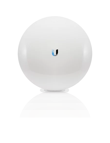 Ubiquiti UISP airMAX NanoBeam 2AC 13dBi Radio | NBE-2AC-13