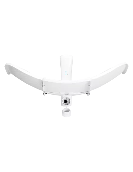 Ubiquiti UISP airMAX LiteBeam 5AC Long-Range 26dBi Radio | LBE-5AC-LR