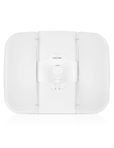 Ubiquiti UISP airMAX LiteBeam 5AC Long-Range 26dBi Radio | LBE-5AC-LR