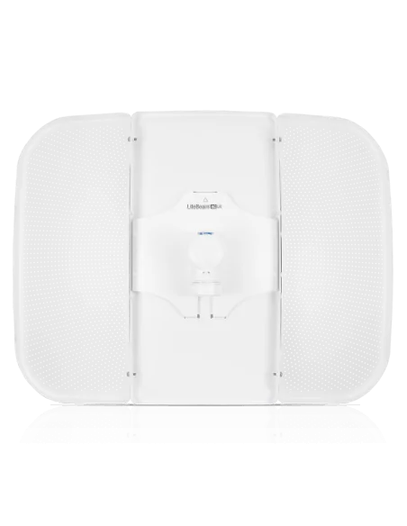 Ubiquiti UISP airMAX LiteBeam 5AC Long-Range 26dBi Radio | LBE-5AC-LR