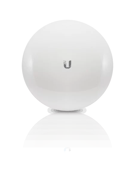 Ubiquiti UISP airMAX IsoBeam 16 Isolator Shield | ISO-BEAM-16