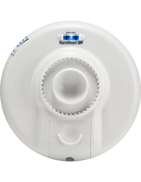 Ubiquiti UISP airMAX IsoBeam 16 Isolator Shield | ISO-BEAM-16