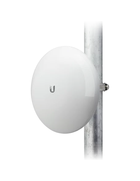 Ubiquiti UISP airMAX IsoBeam 16 Isolator Shield | ISO-BEAM-16