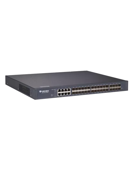 BDCOM 24 Port SFP+ Switch - MiRO Distribution