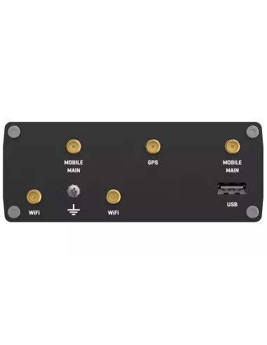 Teltonika industrial 4G LTE Router | RUTM11 Teltonika industrial 4G LTE Router | RUTM11