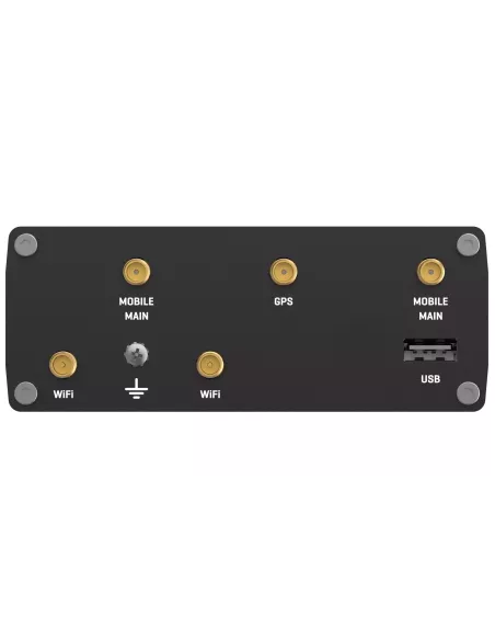 Teltonika industrial 4G LTE Router | RUTM11