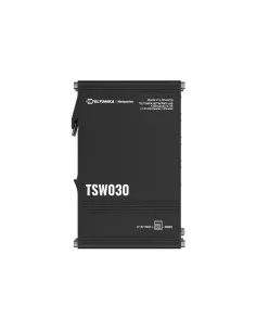 Teltonika Industrial 8-port Ethernet Switch | TSW030 2