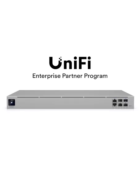 Ubiquiti UniFi Enterprise Fortress Gateway | EFG