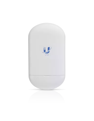 Ubiquiti UISP airMAX LTU Lite 5GHz 13dBi CPE | LTU-Lite