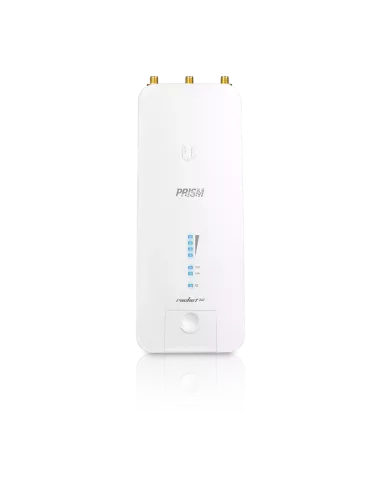 Ubiquiti UISP airMAX Rocket Prism 2AC 2GHz Radio | R2AC-PRISM