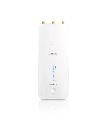 Ubiquiti UISP airMAX Rocket Prism 2AC 2GHz Radio | R2AC-PRISM