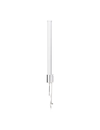 Ubiquiti UISP airMAX 5GHz 13dBi Omni Antenna | AMO-5G13 Ubiquiti UISP airMAX 5GHz 13dBi Omni Antenna | AMO-5G13